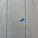 フローリングの傷補修（茨城県取手市）