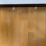 フローリングの傷補修（茨城県稲敷市）